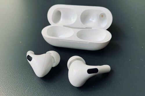 تعمیر ایرپاد (AirPods)