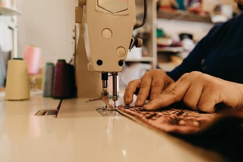 رفوگری لباس