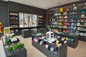 دکوراسیون مغازه