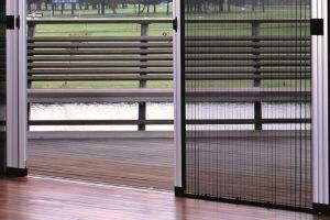 توری پلیسه ای