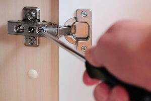 تعمیر کابینت
