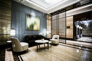 اجرا و نصب سقف کاذب