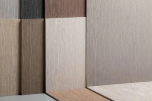 نصب دیوار پوش