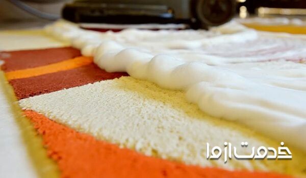 چگونه شامپو فرش خانگی درست کنیم