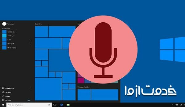 قابلیت های کاربری اپلیکشن بیانک