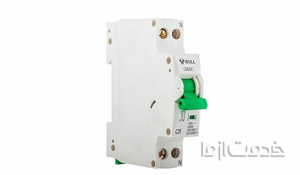 فیوز مناسب برای کولر گازی 24000