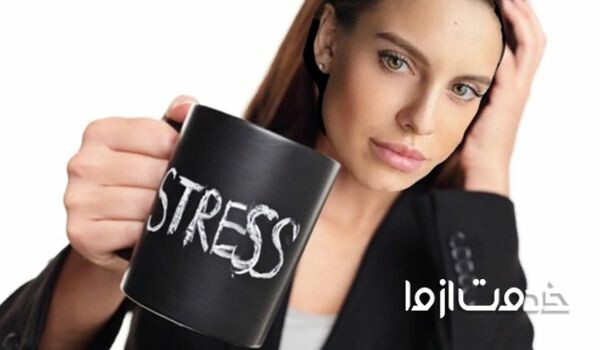 غذاهای کاهش استرس