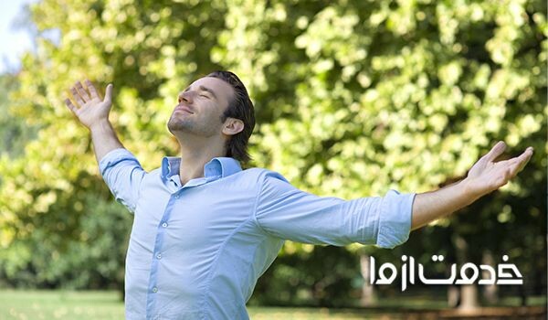 سریعترین راه کاهش استرس