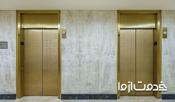 معرفی انواع آسانسور بر اساس طراحی