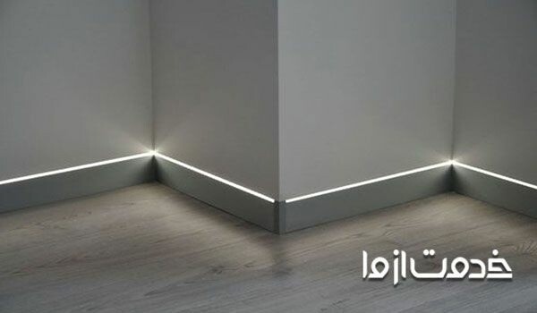 قرنیز سنگی ساده