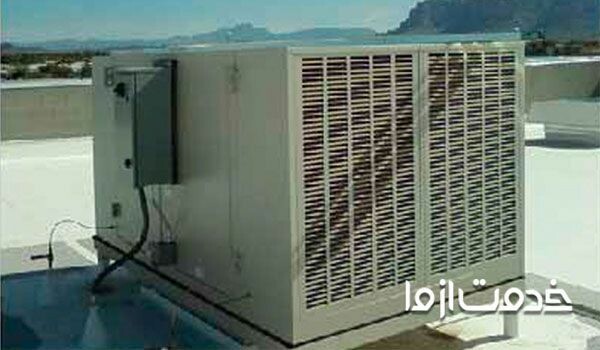 بهترین نوع کولر آبی
