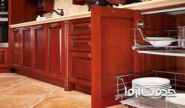 نمونه کار نصاب MDF ماهر