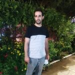 مهدی الیاسی