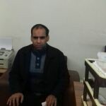محمدرضا آبرودی