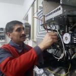 داریوش قاصد نژاد