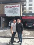 امین خورشیدی