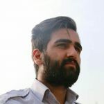علی مردانی