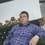 قربانعلی طالبی