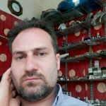 افشین مبین علی
