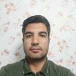علی عمادالدین
