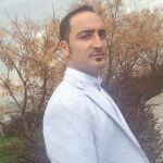 سعید گودرزی