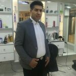 هادی مهری