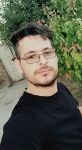 رضا خدایاری