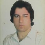 مهدی محمدی