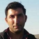 عزیز همتی خلفلو
