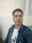 میلاد زارعی