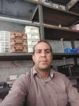مهدی کرمی