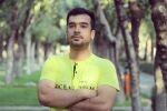 محمد قنبری