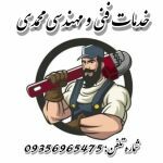 حسن محمدی