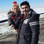 مصطفی مغازه ای
