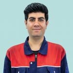 محمد صادقیان