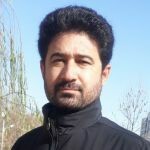 داراب قنبری