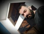 رضا بیاتی