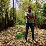 محسن ابراهیمی