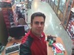 سید ناصر حسینی