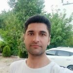 اسمعیل رجبی