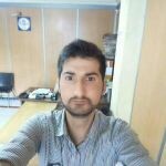 مهدی فرج مظاهری
