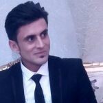 مجتبی حیدریان