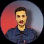 محمد رضا کاظمی منش