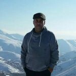 علی سیف الهی