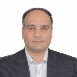 احمدرضا ابراهیمی