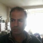 عباس وکیلی