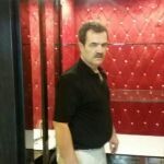 قاسم ربیعی