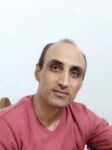 علی رضا زارعیان