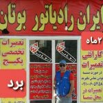 رضا پیری