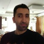 رضا اکبری